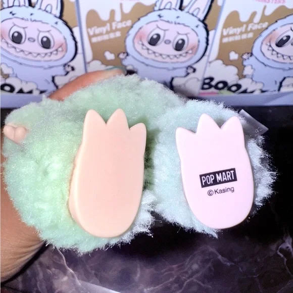 Labubu Chestnut Cocoa (Secret) Exciting Macaron (Authentic) - Picture 10 of 10